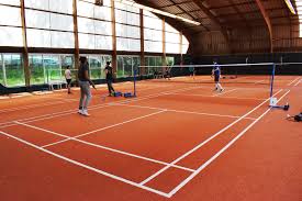 Image result for Le Club Badminton Club