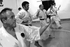 Image result for North Yorkshire Goju Ryu Karate Club
