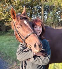 Image result for North Lammermuir Riding Club
