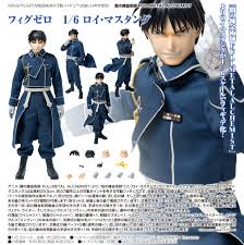 「ロイ・マスタング」の画像検索結果