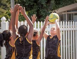 Image result for Penzance Netball Club