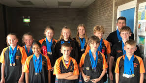 Image result for Borough Of Barnsley Swimming Club