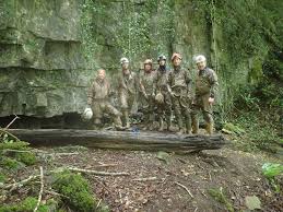 Image result for Super Drooper Mountaineering & Caving Club