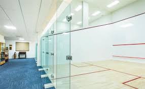 Image result for Sandown Park Squash Club