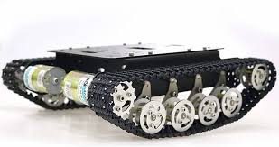 Image result for Robot Tank