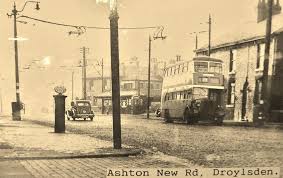Image result for Droylsden
