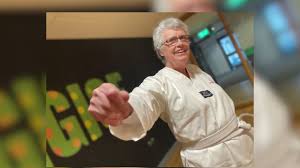 Image result for North Hykeham Tae Kwon Do Club