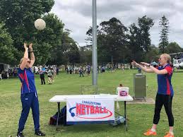 Image result for Charlestown/Adelphi Netball Club
