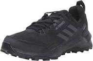 Amazon.com | adidas Terrex AX4 Primegreen RAIN.RDY Hiking Shoes ...