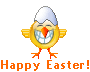 Eastersmiley