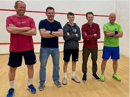 Image result for Horncastle Squash Club