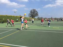 Image result for Guildford Netball Club