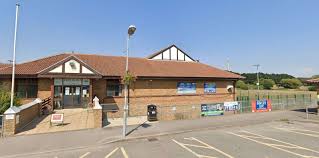 Image result for Fawley Rugby Football Club