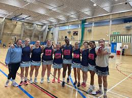 Image result for Palmers Green Netball Club