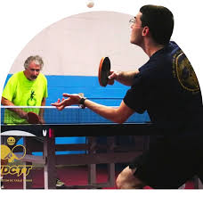 Image result for Dml Woolwell Table Tennis Club