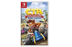 Výsledok vyhľadávania obrázkov pre dopyt crash bandicoot team racing