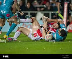 Image result for St Helens Rugby League Football Club