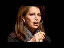 YouTube - Queen Noor of Jordan
