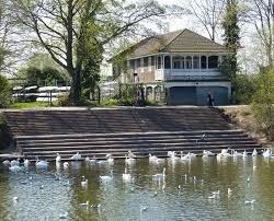 Image result for University Of Birmingham Kayaking Club