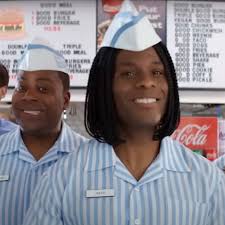 Image result for jeremy renner kenan thompson