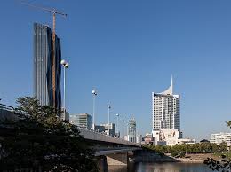 Image result for hochhaus neue donau