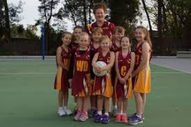 Image result for Flames Netball Club