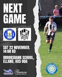 Image result for Marsden Football Club