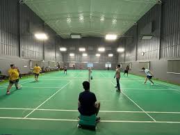 Image result for Egscc Badminton Academy Badminton Club