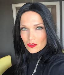 Image result for Tarja Turunen