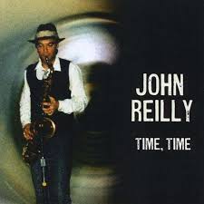 John Reilly: Time Time (CD) – jpc - 0896971002361