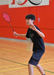 Image result for Stanstead Abbotts Junior Badminton Club