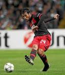 picture of Garay ser el sustituto de Ferdinand en el United - MARCA  images wallpaper
