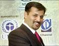 Karachi's young and energetic Mustafa Kamal, the mayor is chosen by an award ... - mustafa-kamal400x241