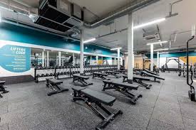 Image result for Gym in Watford