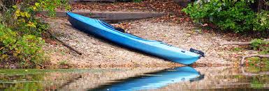 Image result for Winchester & District Canoe Club