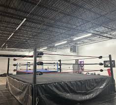 Image result for KGW PRO WRESTLING ACADEMY