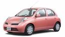 New Nissan March Modern and Stylish | CARS NEWS, PICTURES, AND ...