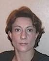 Cécile Roux Secretary