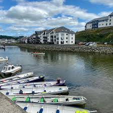 Image result for Aberystwyth Rowing Club