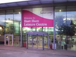 Image result for Eastham Leisure Centre