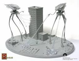 Image result for tripod war of the worlds