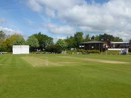 Image result for Hyde Cricket Club