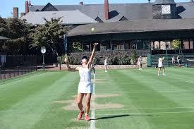 Image result for Rowledge Tennis Club