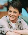 Michael J. Fox Image ElectroStation Picture 6