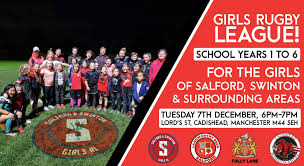 Image result for Folly Lane Amateur Rugby League Football Club