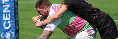 Image result for Hemel Hempstead Rugby League Football Club