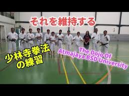 Image result for Durham University Shorinji Kempo Society Club