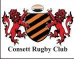 Image result for Consett & District Rugby Football Club