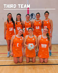 Image result for Storm Junior Netball Club