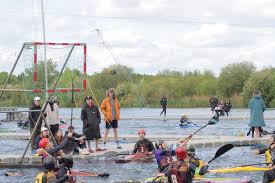 Image result for Southampton University Canoe Club